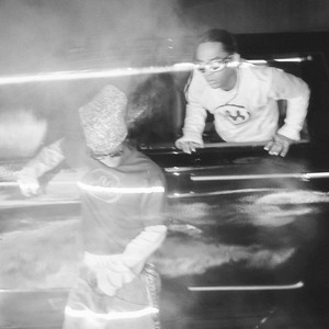 Écouter "BITCH BOY" de HAON