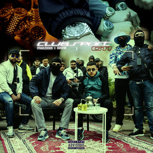 Écouter "Clubsport GTI" de Ashafar