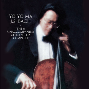 Écouter "Cello Suite No. 1 in G Major, BWV 1007: II. Allemande" de Johann Sebastian Bach