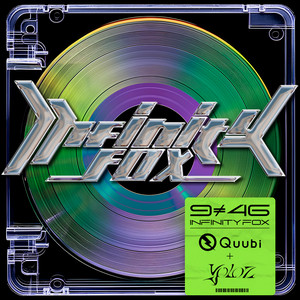 9≠46のジャケット