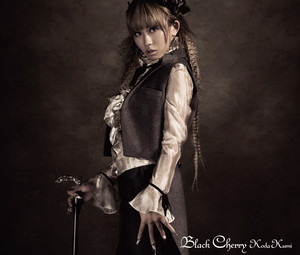 Black Cherry | Jpop Wiki | Fandom