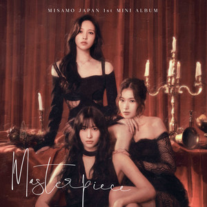 TWICE J-line subunit MISAMO release debut album | NextShark.com