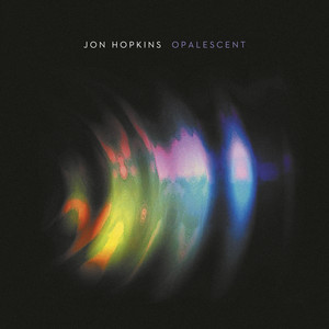 Écouter "Inner Peace" de Jon Hopkins