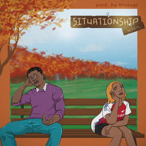 Situationship (Remastered)