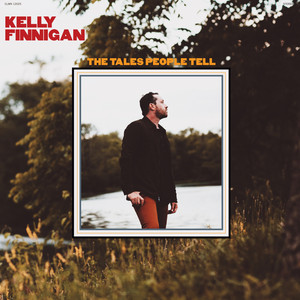KELLY FINNIGAN - The Tales People Tell LP / CD / CS on Colemine