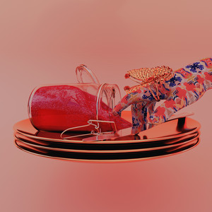 Écouter "Jam & Butterfly" de Crush