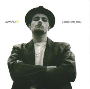 Écouter "Serenata Rap" de Jovanotti
