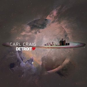 Écouter "Power in Numbers - Mixed" de Carl Craig