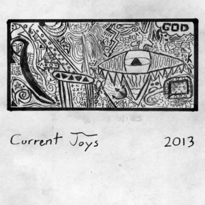 Écouter "My Blueberry Life" de Current Joys