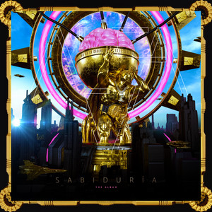 Écouter "Gogo Dance" de El Alfa