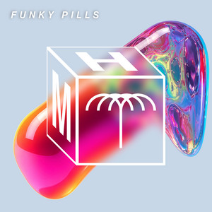 Funky Pills