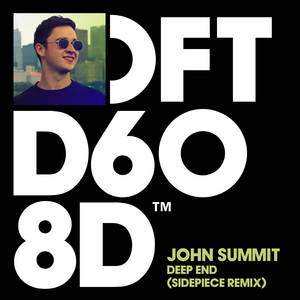 Deep End - SIDEPIECE Remix cover artwork