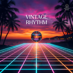 Vintage Rhythm album cover