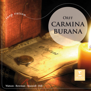 Écouter "Orff: Carmina Burana, Pt. 1, Uf dem Anger: Floret silva nobilis" de Carl Orff