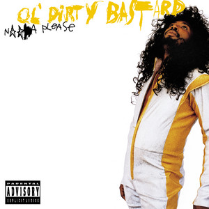 N***A PLEASE 25TH ANNIVERSARY (2LP)/OL' DIRTY BASTARD/オール