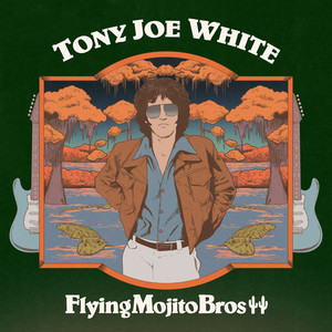 Tony Joe White Remixed by Flying Mojito Bros on The Swamp Fox