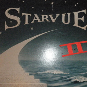 Starvue - JazzRockSoul.com