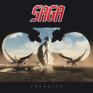 Écouter "Press 9" de Saga