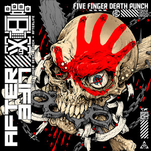 Écouter "Welcome To The Circus" de Five Finger Death Punch