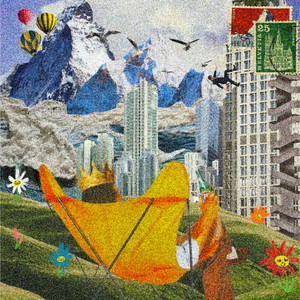 Lac de Renens cover