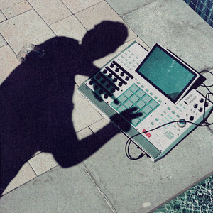 見開きジャケ　3LP Second Netsky ドラムンベース Nature