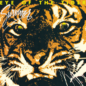 Écouter "Ever Since the World Began" de Survivor