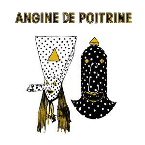 Sherpa by Angine de Poitrine