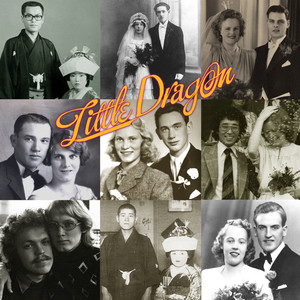 Écouter "Shuffle A Dream" de Little Dragon