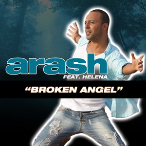 Écouter "Broken Angel - Dark Heaven Radio Mx" de Arash