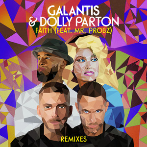 Écouter "Faith[feat. Mr. Probz] - Galantis & Bali Bandits VIP Mix" de Mr. Probz