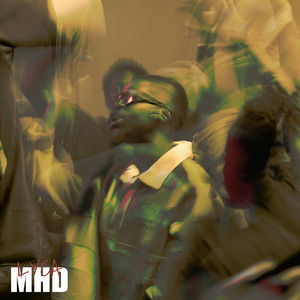 Écouter "Lyca" de MHD