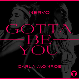 Gotta Be You cover artwork