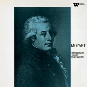 Écouter "Mozart: Les petits riens, K. Anh. 10: I. Largo" de Heitor Villa‐Lobos