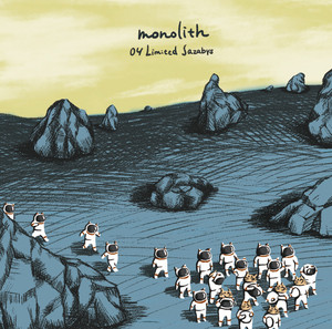 04 Limited Sazabys – monolith | レコードの日 オフィシャルサイト
