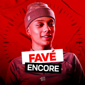 Écouter "Encore" de FAVE