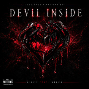 JungelMusik - Devil Inside
