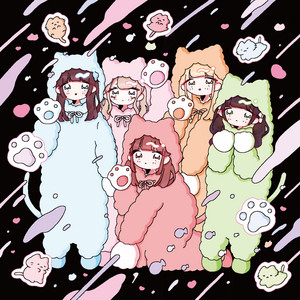 逆転ねこぱんちっ！のSpotify画像