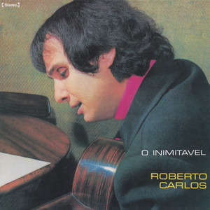 Écouter "Se Você Pensa - Versão remasterizada" de Roberto Carlos