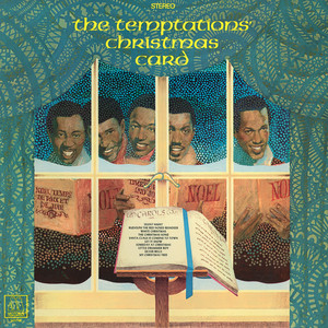Écouter "The Little Drummer Boy" de The Temptations