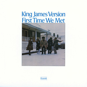 King James Version / Mark Capanni - I'll Still Love You / I Believe In