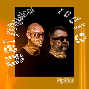 Écouter "People - Mixed - August 2023" de Pig&Dan