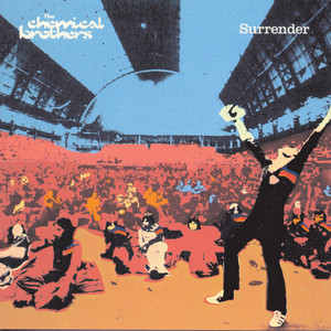 Écouter "Hey Boy Hey Girl" de The Chemical Brothers