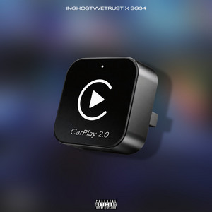 Carplay 2.0. Beluister op Spotify