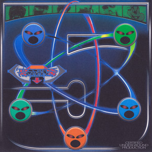 Écouter "4 RÄDER" de TIEFBASSKOMMANDO