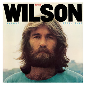 Dennis Wilson - Pacific Ocean Blue (Vinyl) | Music On Vinyl