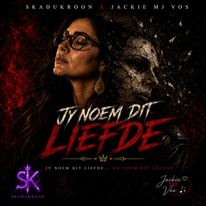 Jy noem dit liefde