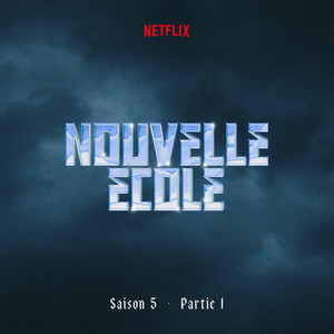 Pochette de LEVEL UP - Nouvelle École de Nayte, Nouvelle École