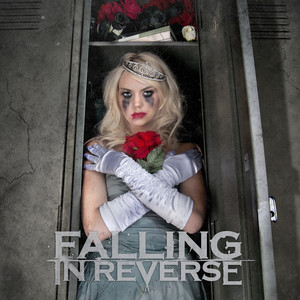 Écouter "I'm Not A Vampire" de Falling In Reverse