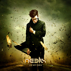 Waterfall cover artwork