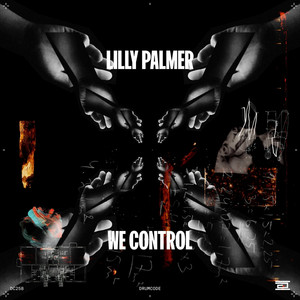 We Control cover artwork
